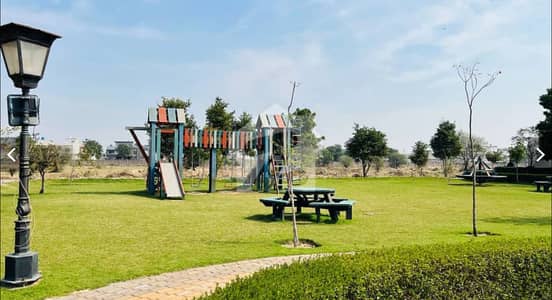 5 MARLA POSSESSION PLOT Available For Sale Block S Phase 11 DHA RAHBAR Sector 4 LAHORE