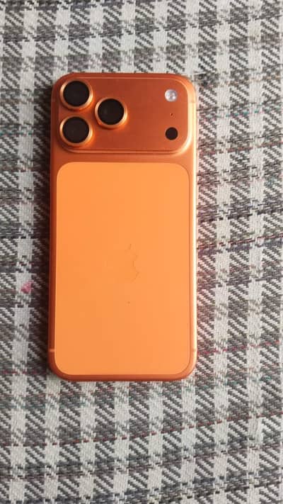 Apple iPhone 17 Pro Max PTA approved