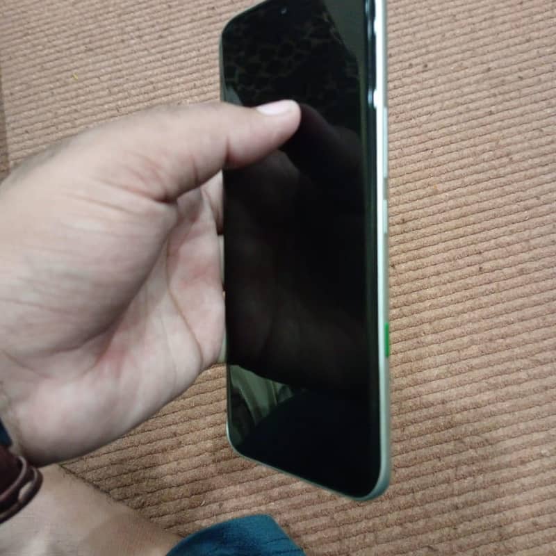 Infinix Note 60 Edge 1