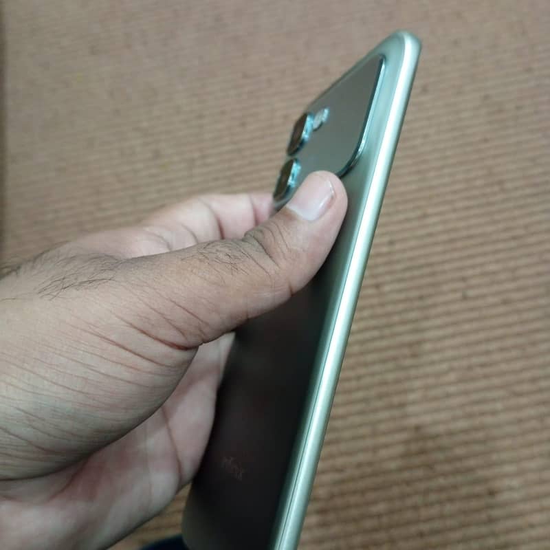 Infinix Note 60 Edge 4