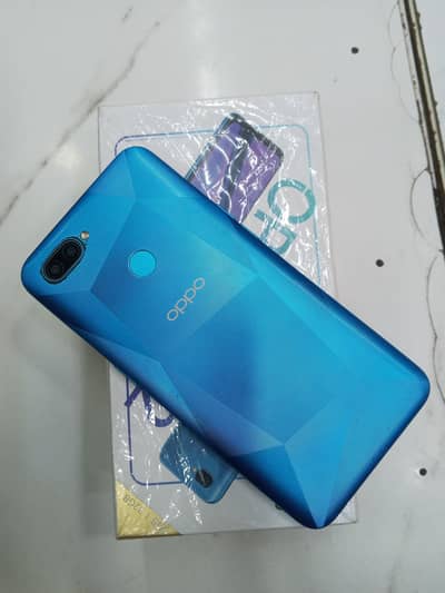 OPPO A12