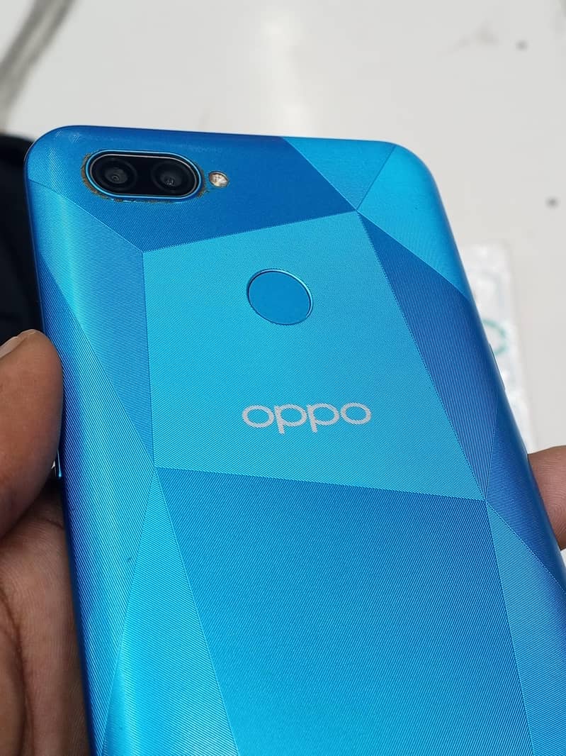 OPPO A12 1