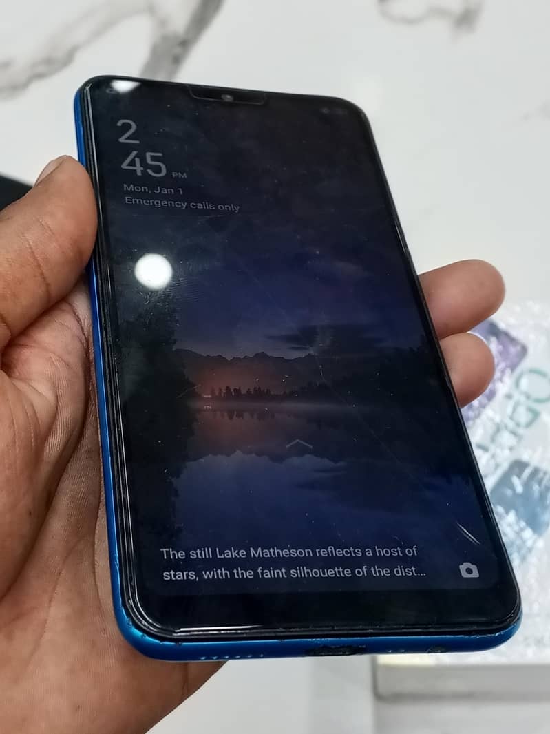 OPPO A12 2