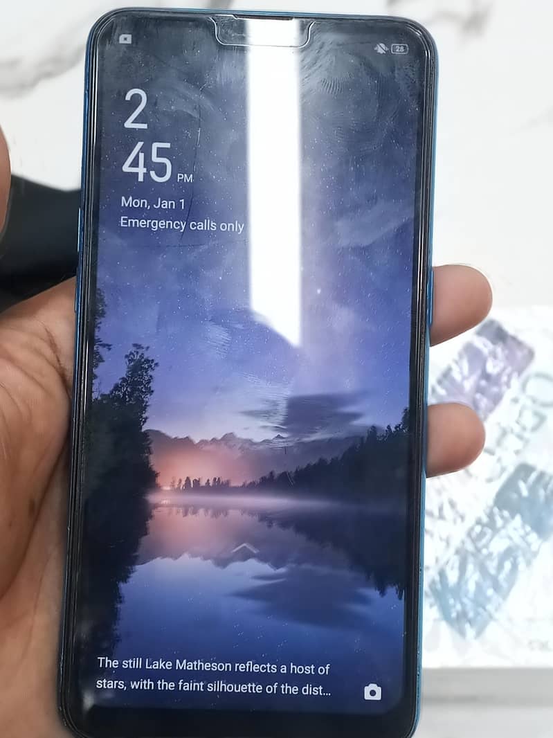OPPO A12 3