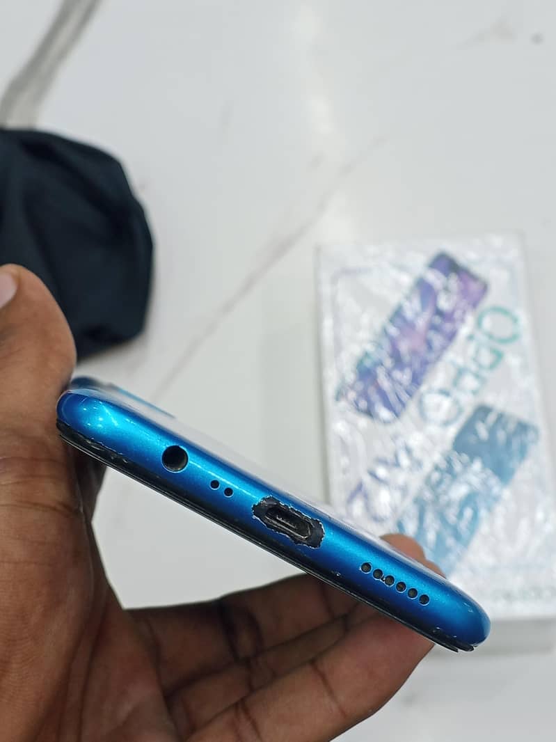 OPPO A12 4