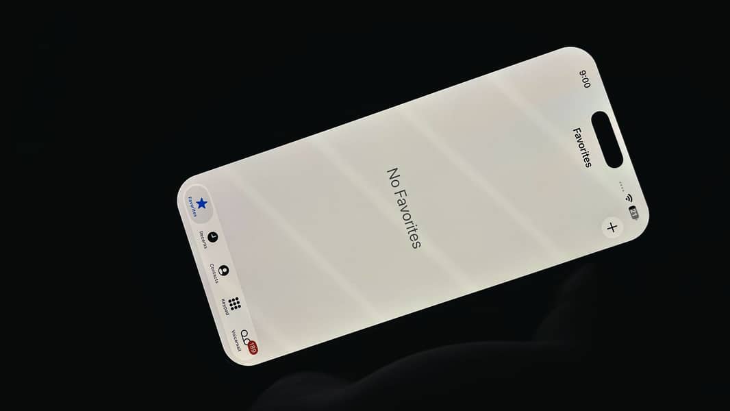 Apple iPhone 16 Pro Max 5