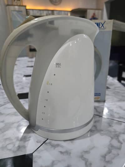 Electric Tea Kettle