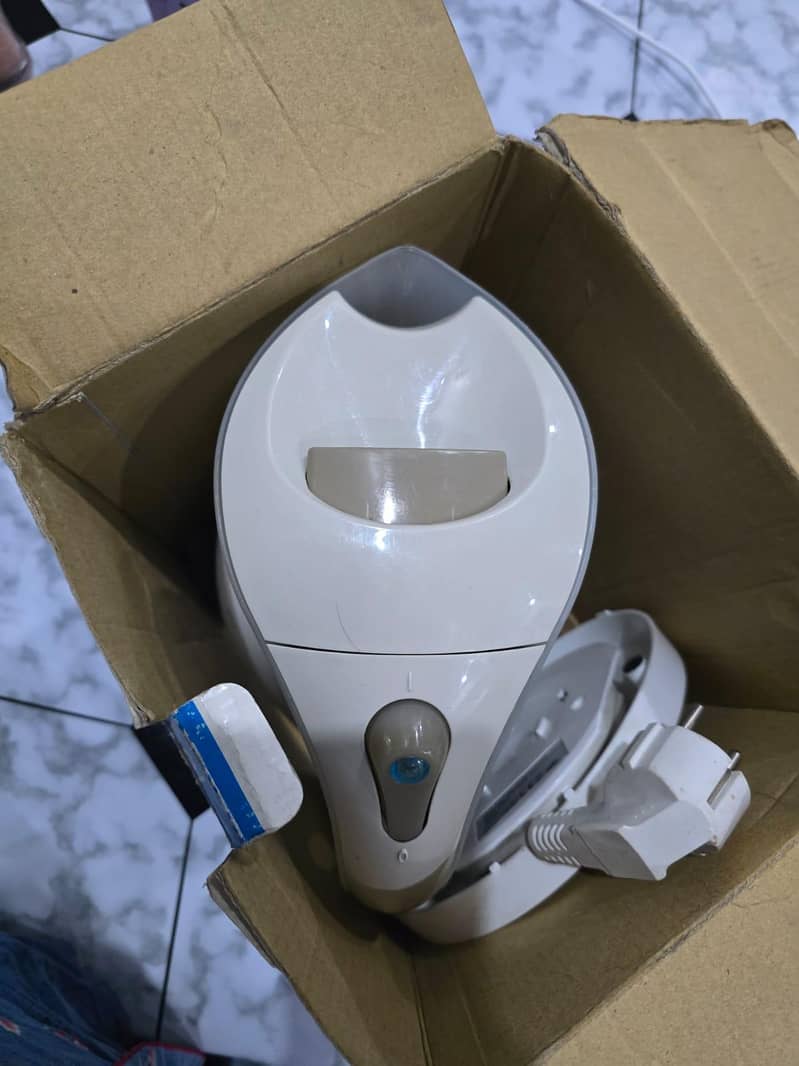 Electric Tea Kettle 2