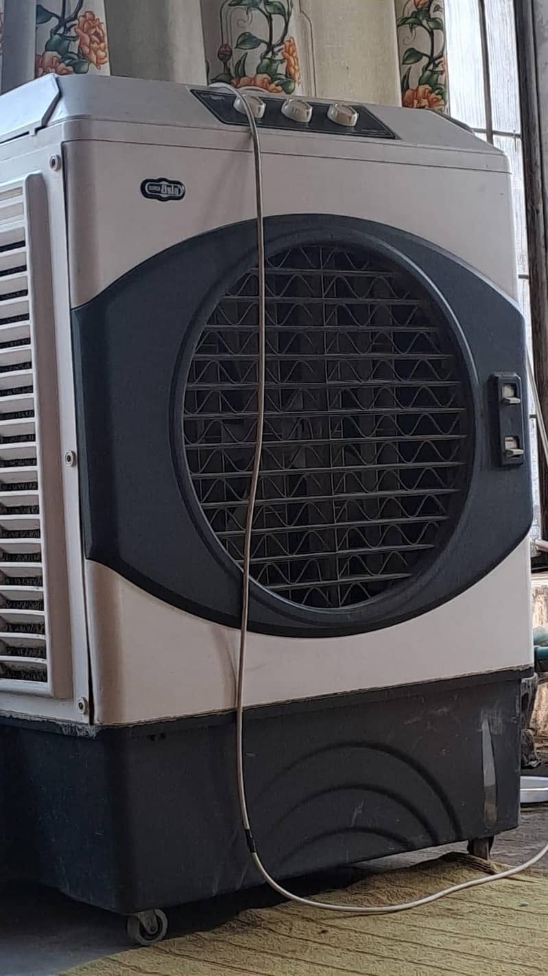 Air Cooler 0