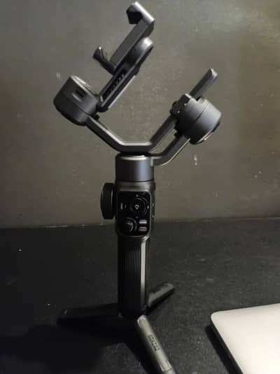 Zhiyun Smooth 5S Smartphone Gimbal - Like New