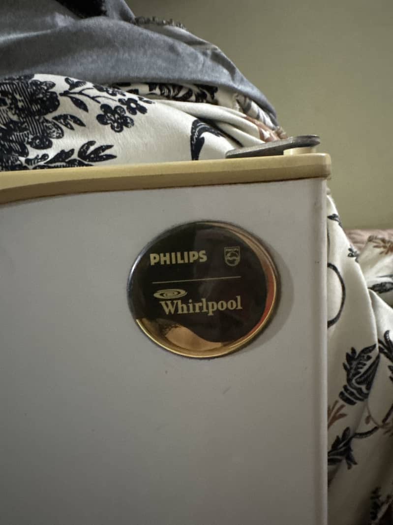 Mini fridge 1