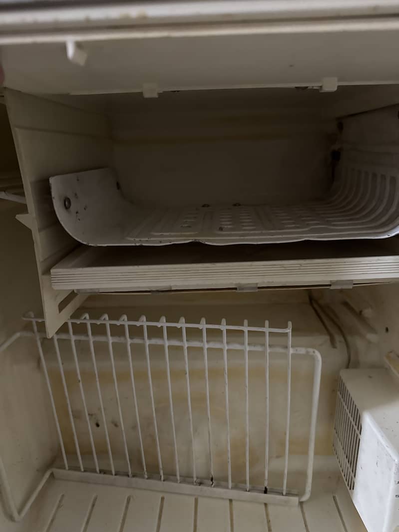 Mini fridge 5