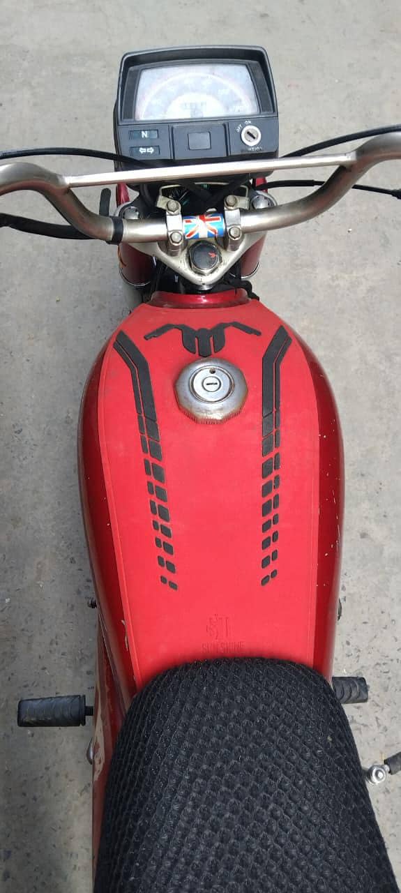 Metro 2025 model 1