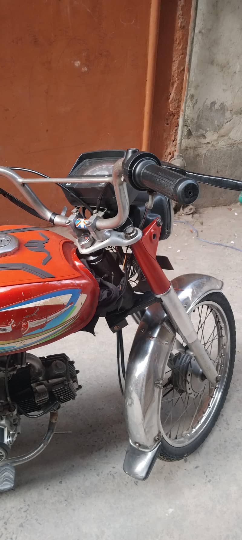 Metro 2025 model 5