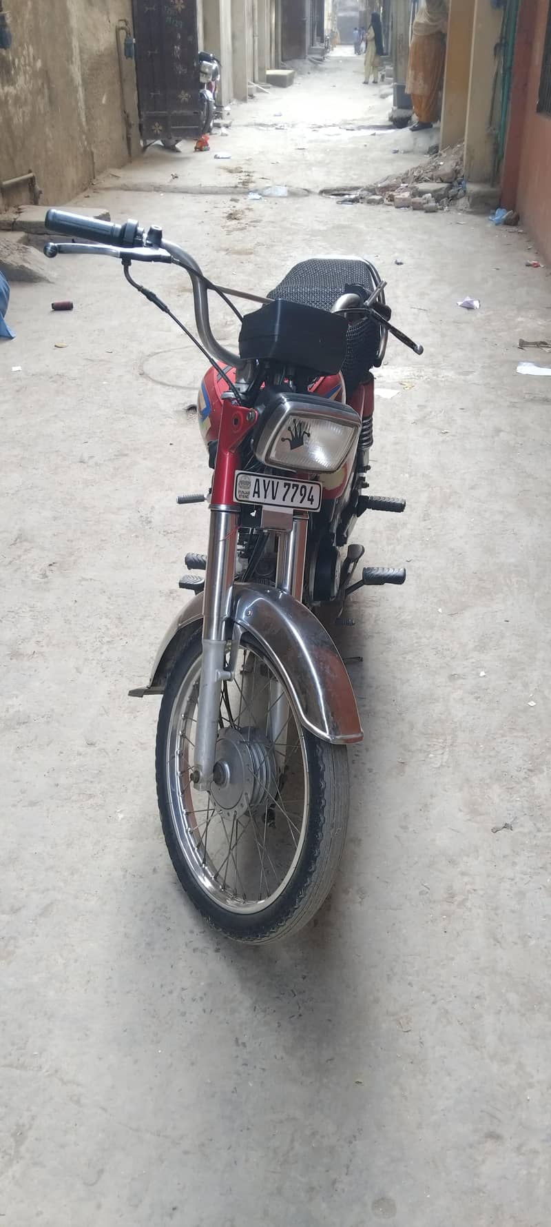 Metro 2025 model 8