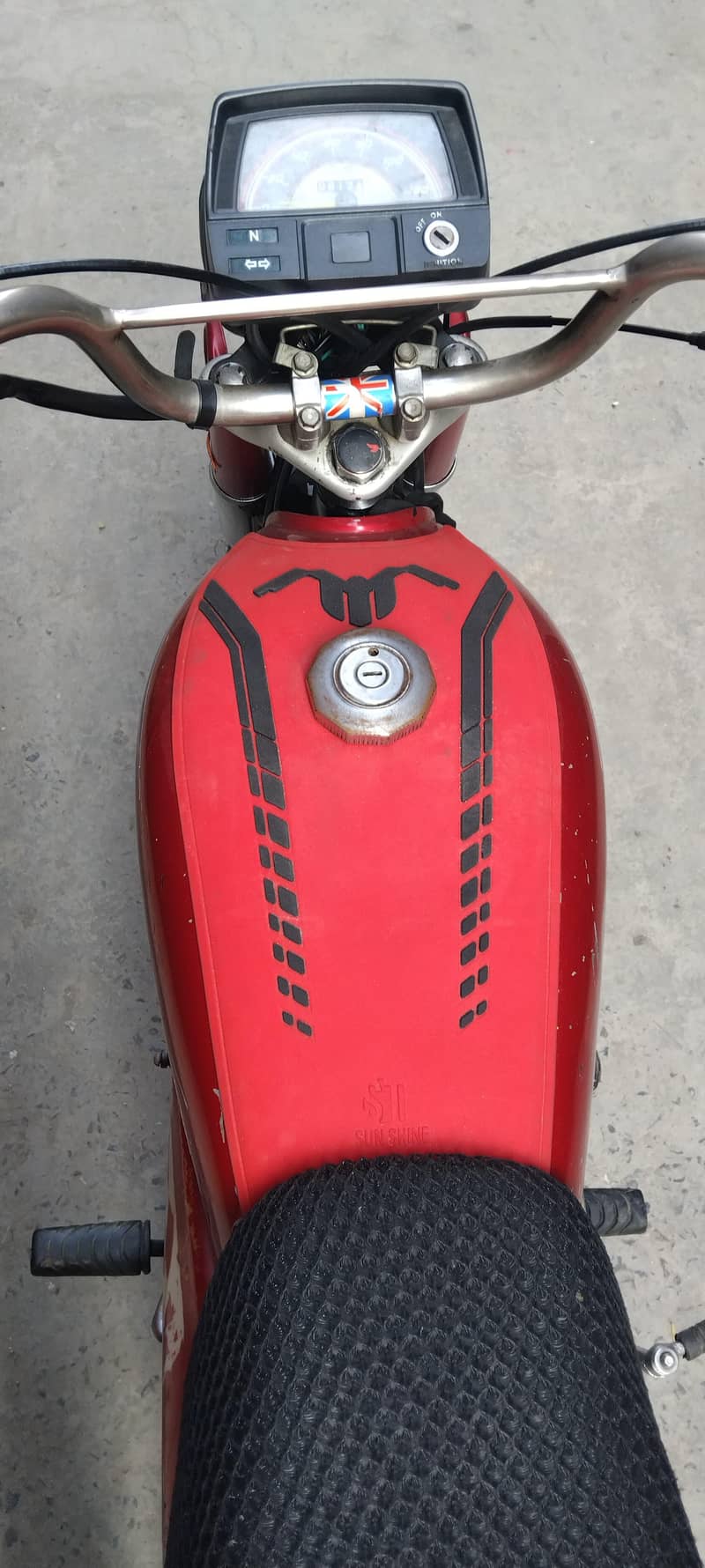 Metro 2025 model 11