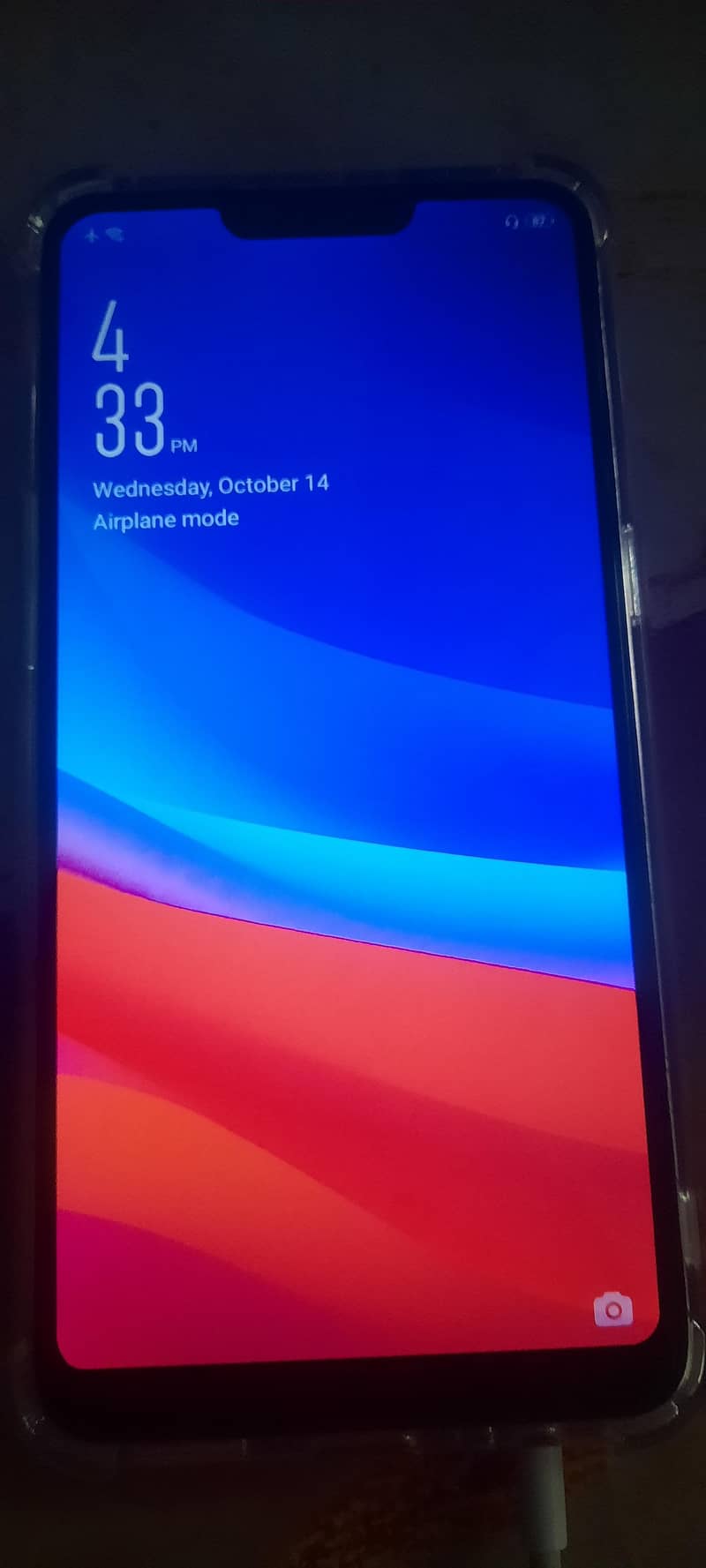 OPPO A3s 0