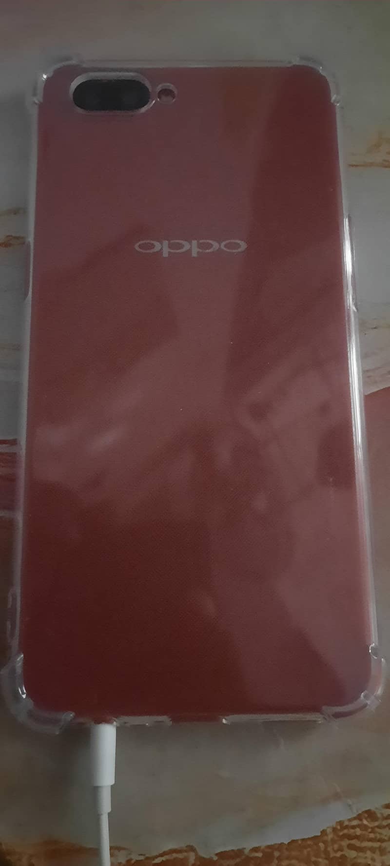 OPPO A3s 1