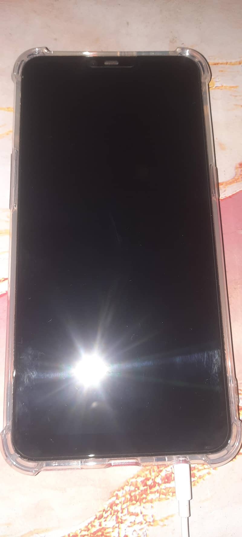 OPPO A3s 2