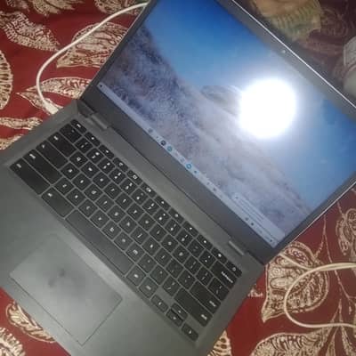 Lenovo Chromebook 32GB