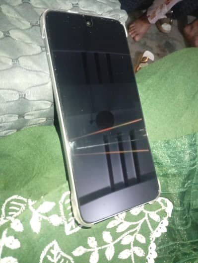 Infinix 60i