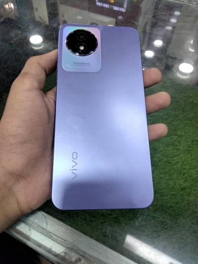 Vivo Y02t