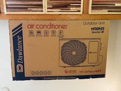 DAWLANCE  Air Conditioner