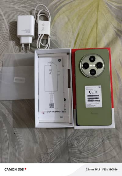 Xiaomi Redmi 14C
