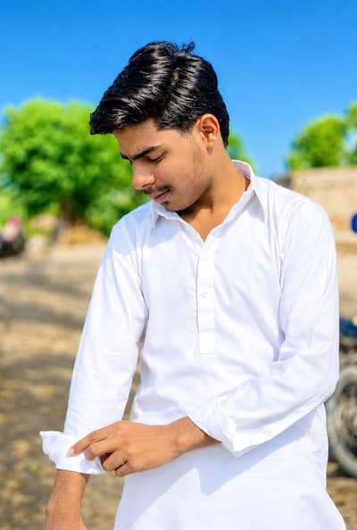 Faizan Shabeer