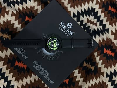 Horizonx Smartwatch