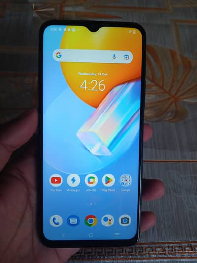 Vivo Y31
