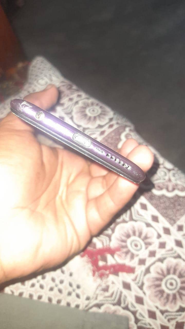 Tecno Spark 4 0
