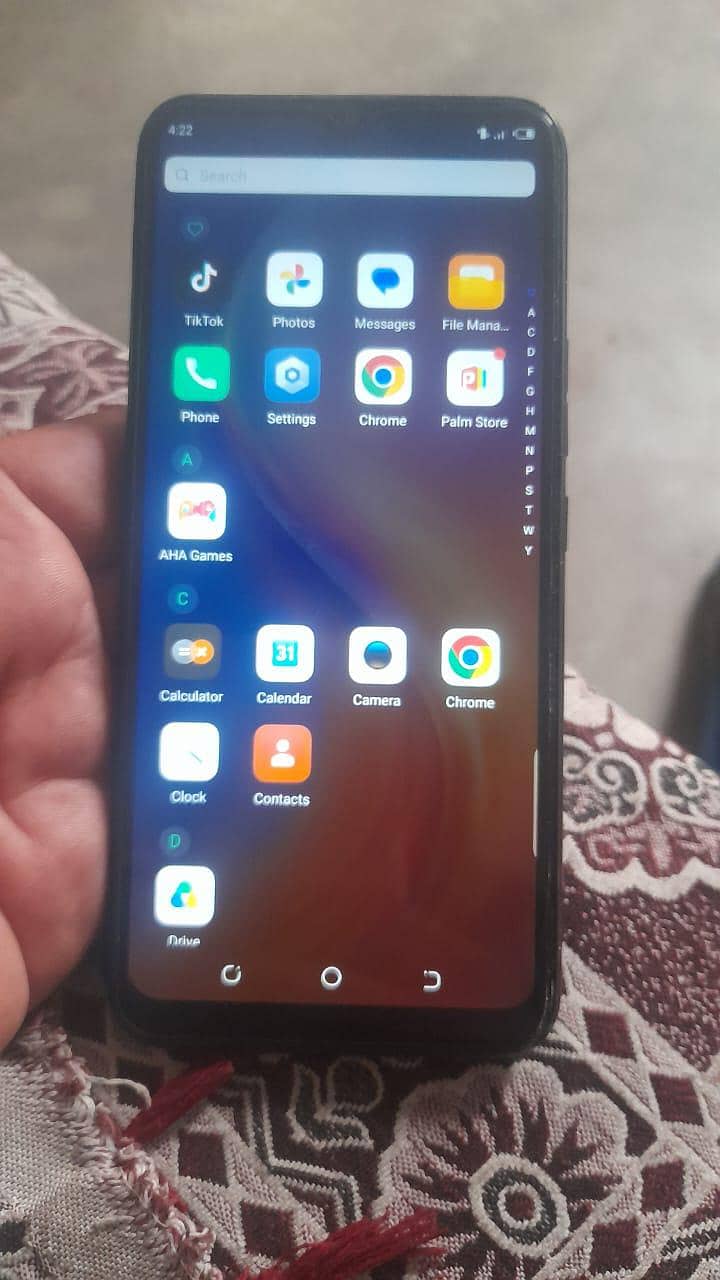 Tecno Spark 4 3