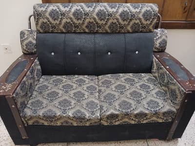used Sofa set for sale