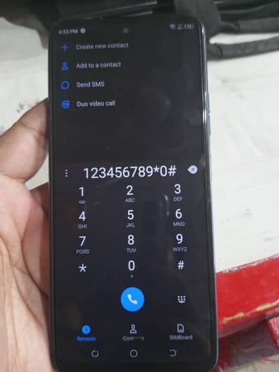 Tecno pva 2