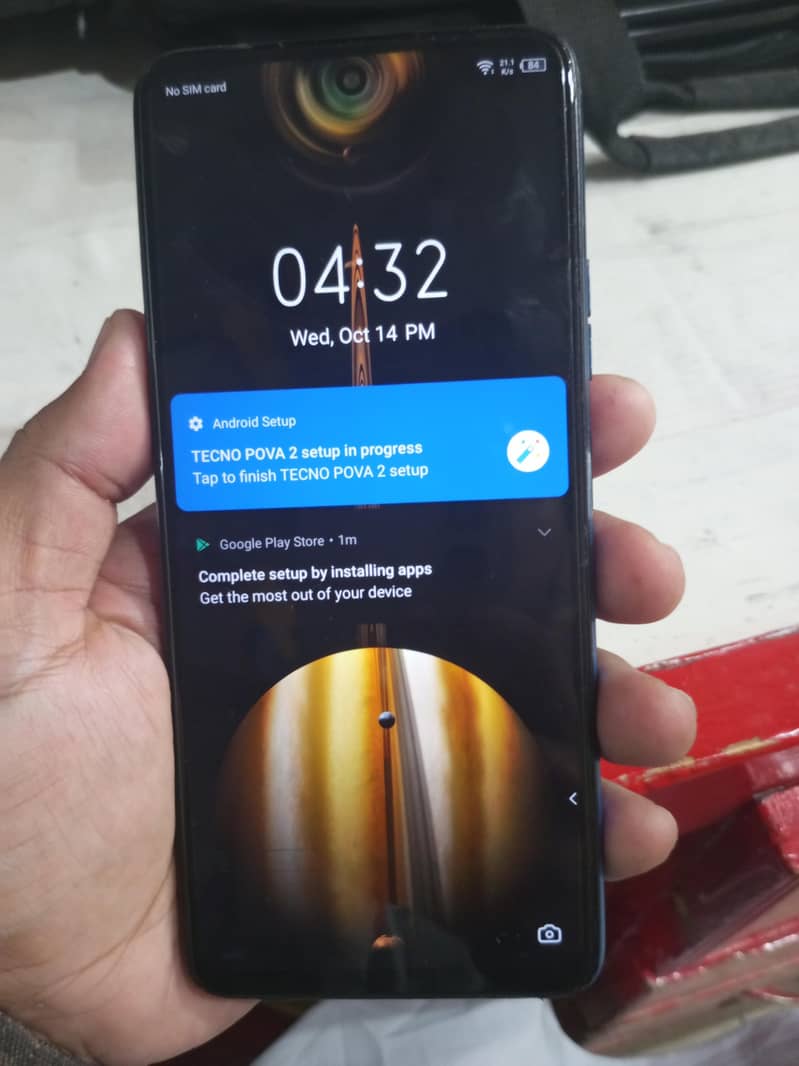 Tecno pva 2 2