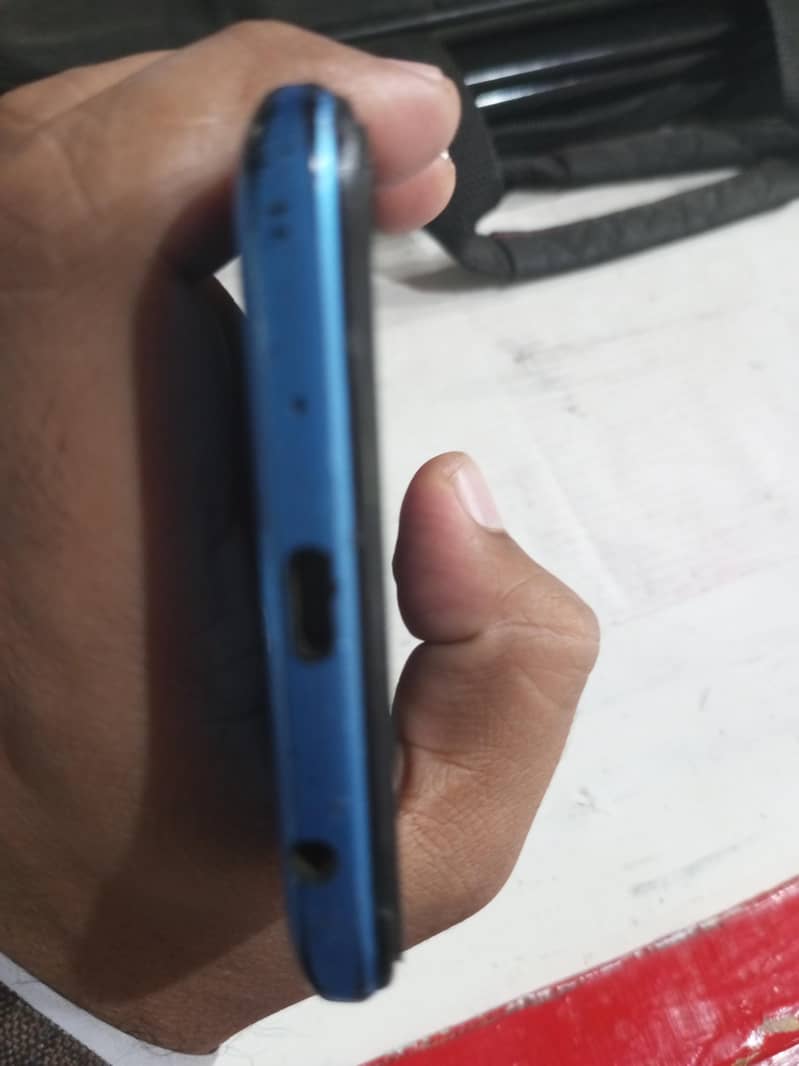Tecno pva 2 3
