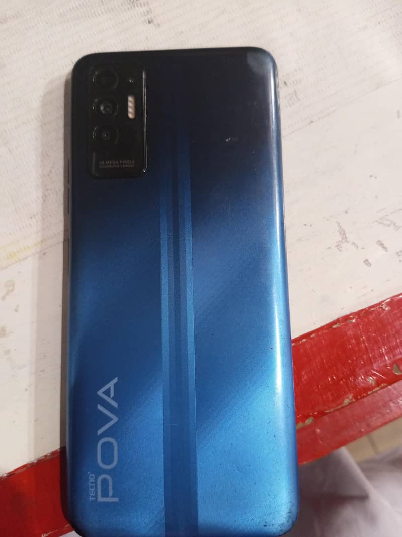 Tecno pva 2 4