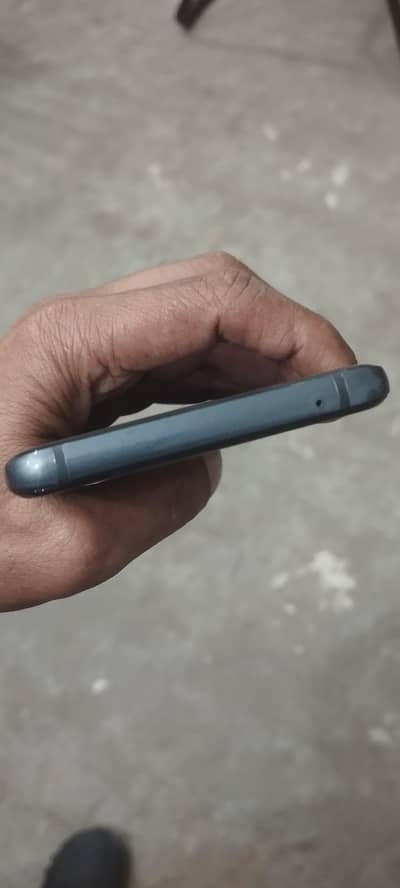 LG G8 ThinQ 10/9 No Repair ALHAMDU-LILLAH