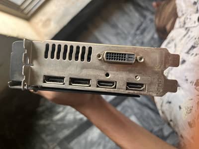 Sapphire RX 580 8GB Graphics Card