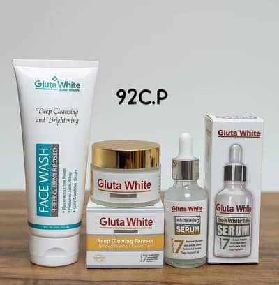 Gulta white