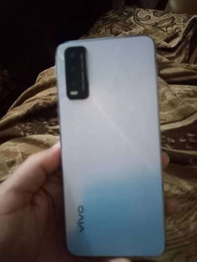 Vivo Y20