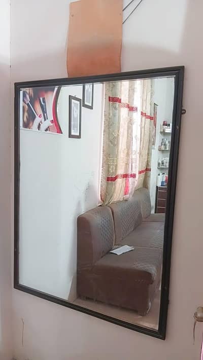 beauty salon setup for sale