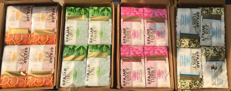 Fajar Turky Beauty Soap