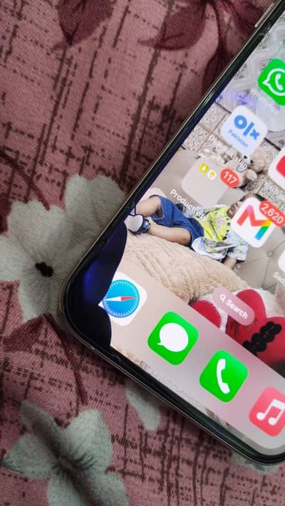 Apple iPhone 15 Pro Max JV