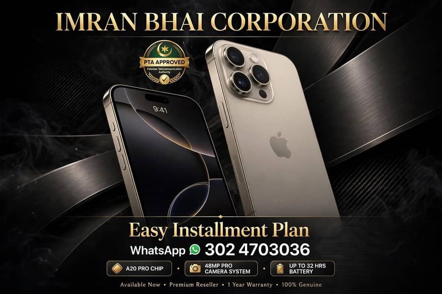 Apple iPhone 18 Pro Max 3
