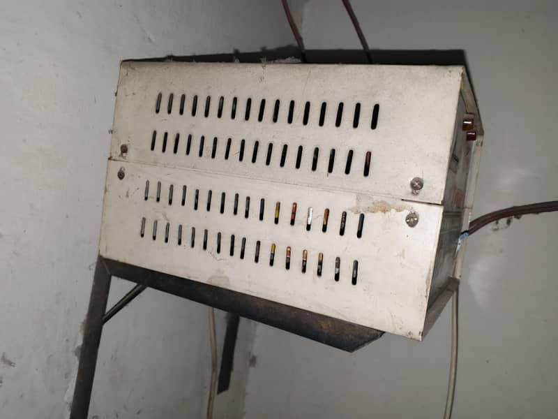 STABLIZER Automatic Voltage 2