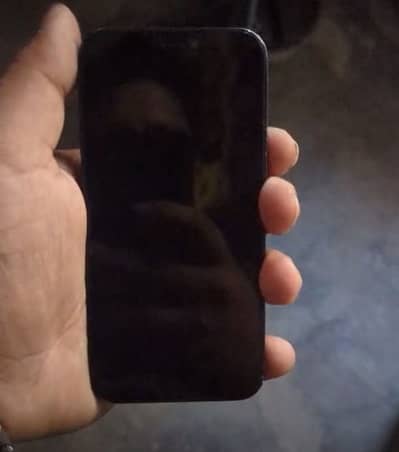 iPhone 12 meani
