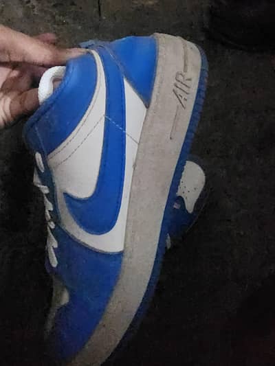 Nike Air Force 1