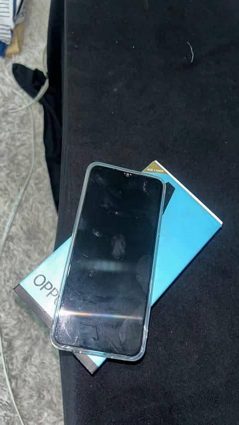 OPPO A16e 2